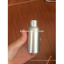 Aluminiumflasche für ätherisches Öl Aluminiumflasche Großhandel 80ml 100ml, 150ml, 200ml, 250ml, 350ml, 500ml, 1000ml, 1250ml (AB-016)